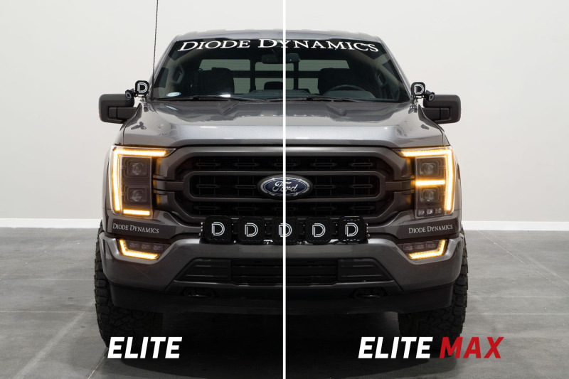 Picture of Diode Dynamics DIO Headlights - DD5178