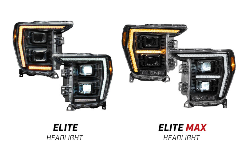 Picture of Diode Dynamics DIO Headlights - DD5178