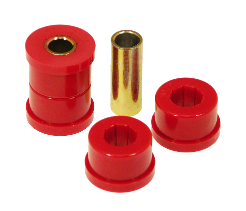 Picture of Prothane PRO Control Arm Bushings-Red Bushing Kits - 14-204