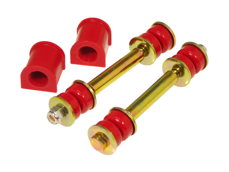 Picture of Prothane PRO Sway/End Link Bush-Red Sway Bar Bushings - 18-1103