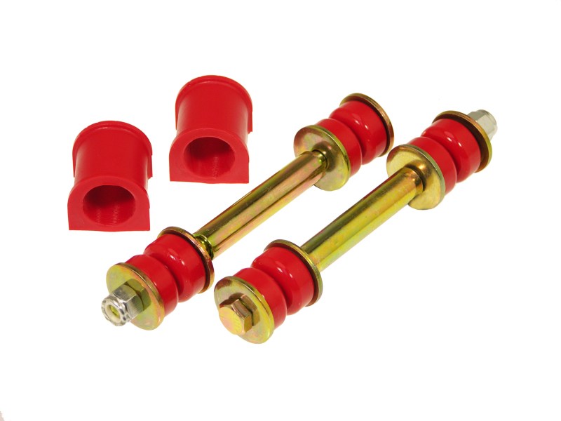 Picture of Prothane PRO Sway/End Link Bush-Red Sway Bar Bushings - 18-1104