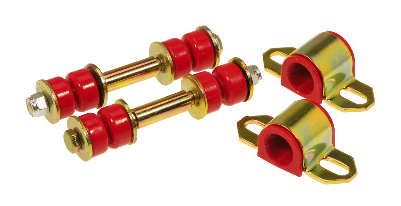 Picture of Prothane PRO Sway/End Link Bush-Red Sway Bar Bushings - 18-1107