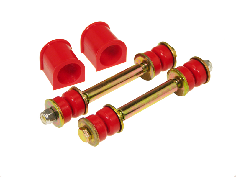 Picture of Prothane PRO Sway/End Link Bush-Red Sway Bar Bushings - 18-1111