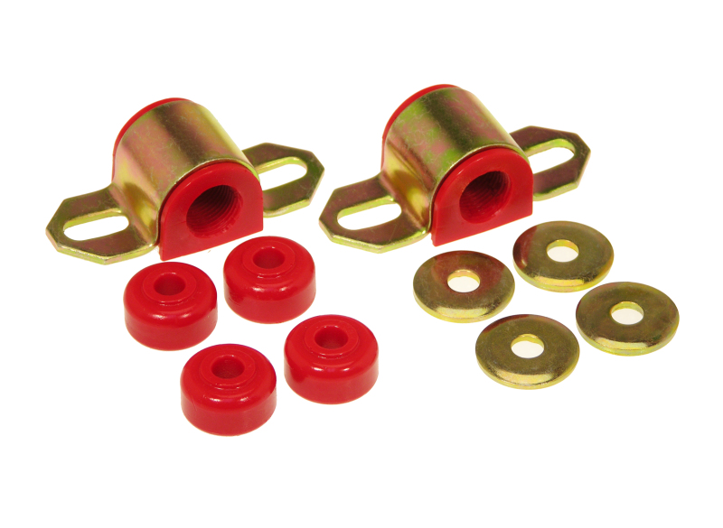 Picture of Prothane PRO Sway/End Link Bush-Red Sway Bar Bushings - 18-1116