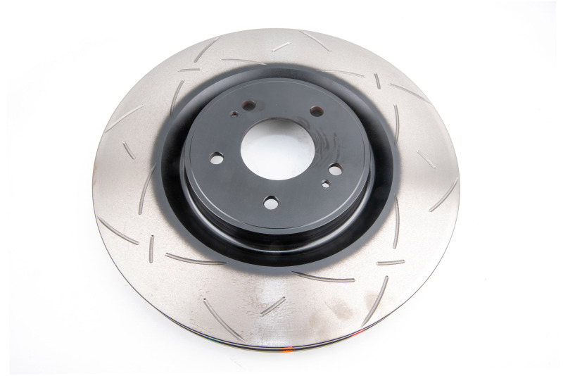 Picture of DBA 4000 Series Slotted Rotors Brake Rotors - DBA42224S
