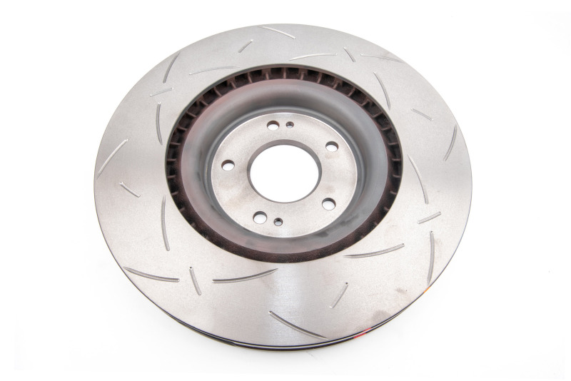 Picture of DBA 4000 Series Slotted Rotors Brake Rotors - DBA42224S