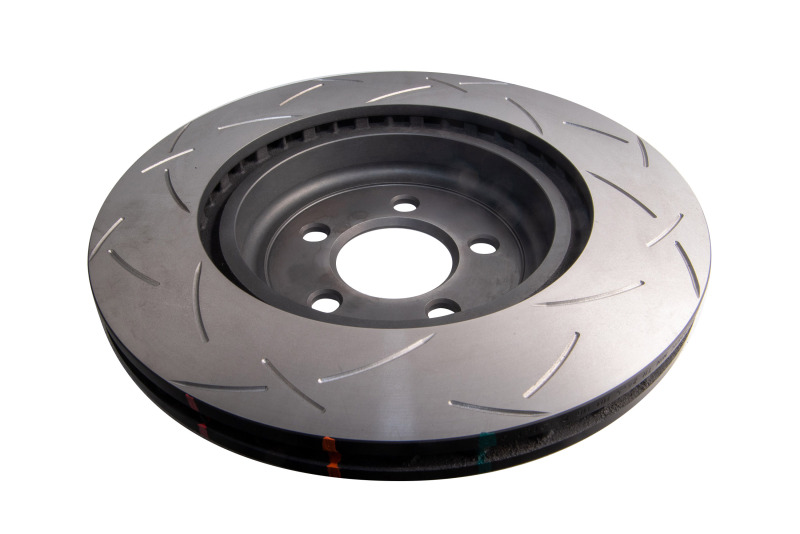Picture of DBA 4000 Series Slotted Rotors Brake Rotors - DBA42438S
