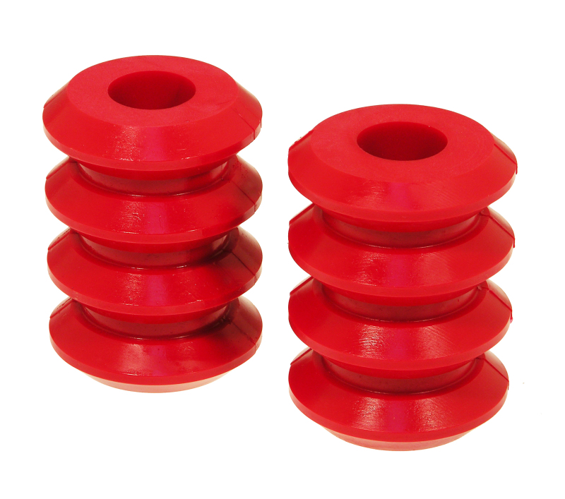 Picture of Prothane PRO Coil Spring Isolator-Red Spring Insulators - 19-1703