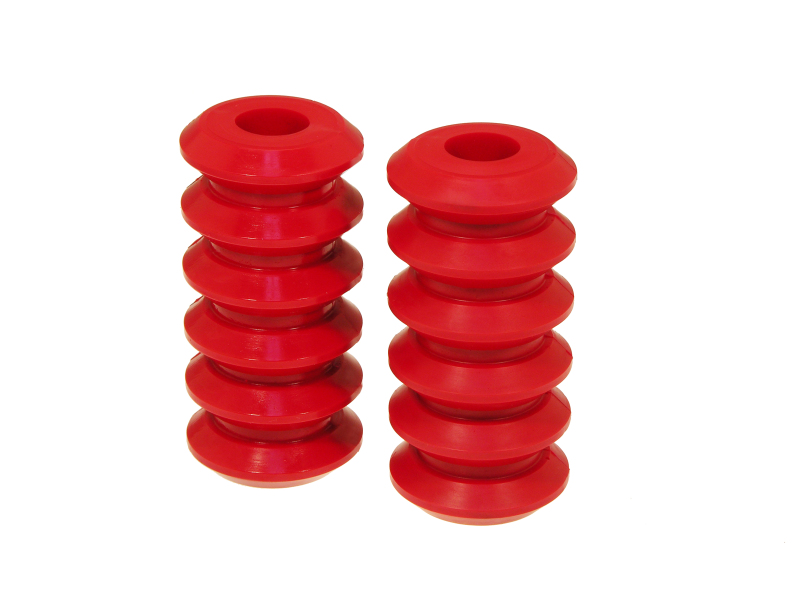 Picture of Prothane PRO Coil Spring Isolator-Red Spring Insulators - 19-1704