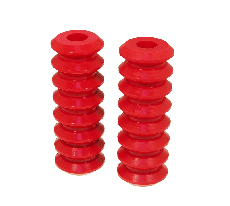 Picture of Prothane PRO Coil Spring Isolator-Red Spring Insulators - 19-1705