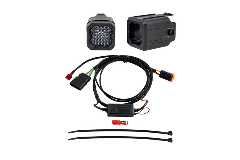 Picture of Diode Dynamics DIO Stage Series Reverse Lights Light Bars & Cubes - DD8762