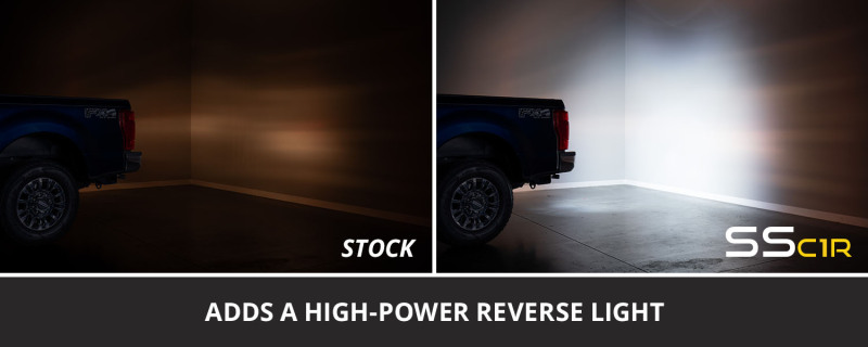 Picture of Diode Dynamics DIO Stage Series Reverse Lights Light Bars & Cubes - DD8765