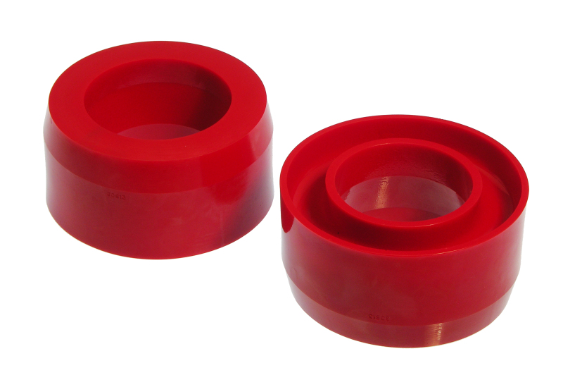 Picture of Prothane PRO Coil Spring Isolator-Red Spring Insulators - 4-1703