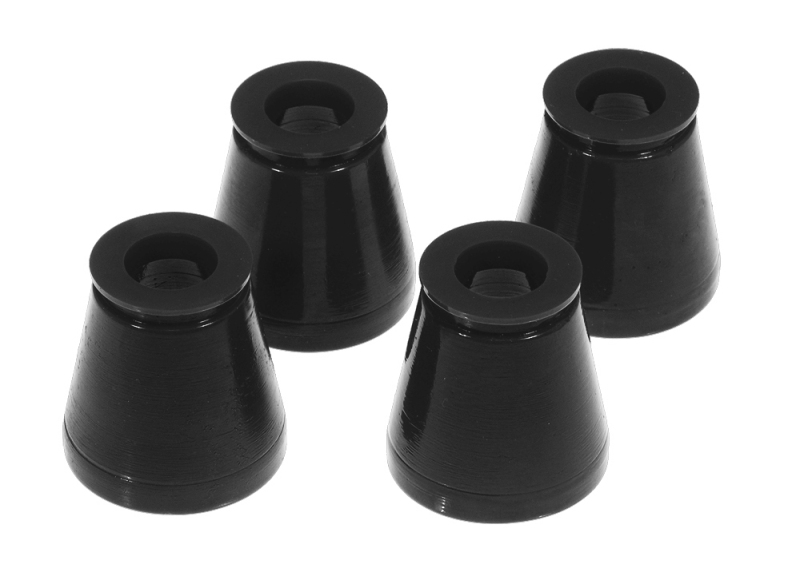 Picture of Prothane PRO Coil Spring Isolator-Blk Spring Insulators - 4-1705-BL