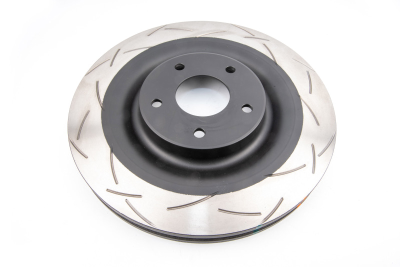 Picture of DBA 4000 Series Slotted Rotors Brake Rotors - DBA42992S