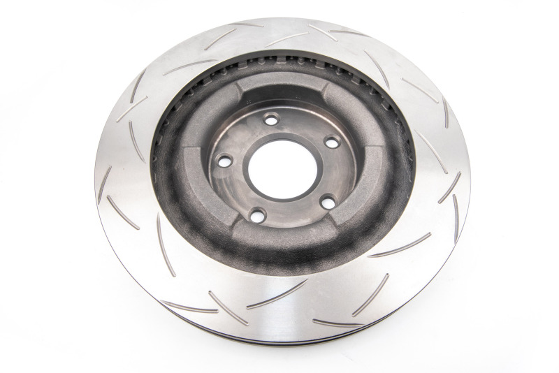 Picture of DBA 4000 Series Slotted Rotors Brake Rotors - DBA42992S
