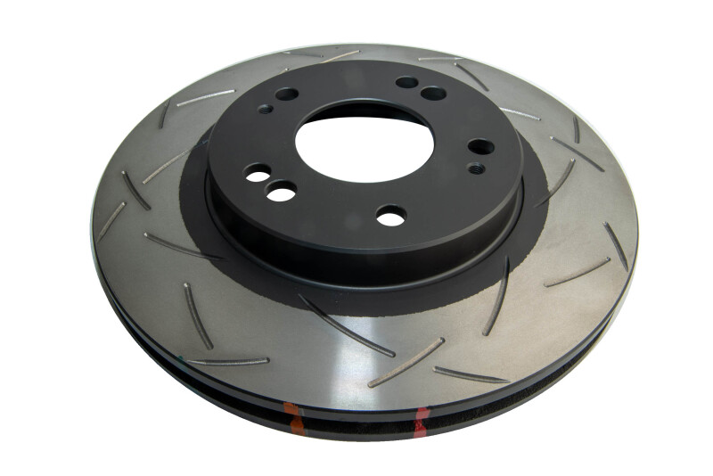 Picture of DBA 4000 Series Slotted Rotors Brake Rotors - DBA4425S