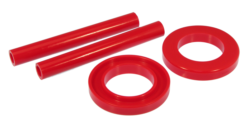 Picture of Prothane PRO Coil Spring Isolator-Red Spring Insulators - 6-1703