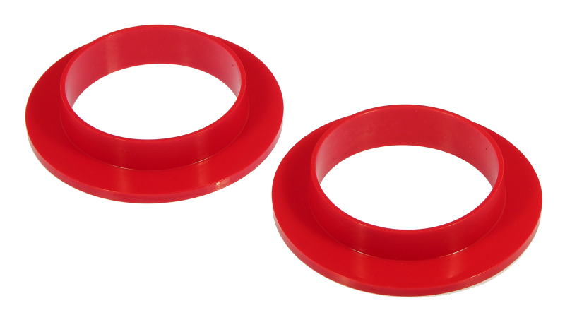 Picture of Prothane PRO Coil Spring Isolator-Red Spring Insulators - 6-1704