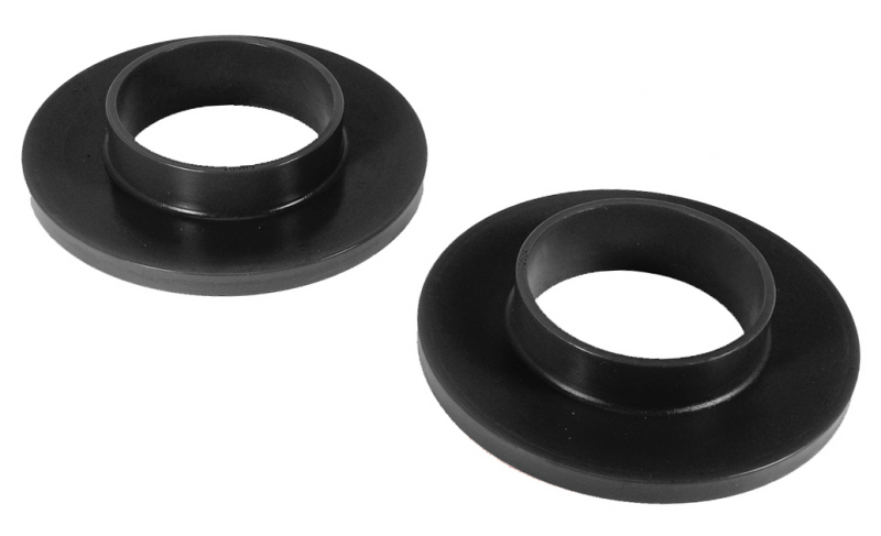 Picture of Prothane PRO Coil Spring Isolator-Blk Spring Insulators - 6-1704-BL