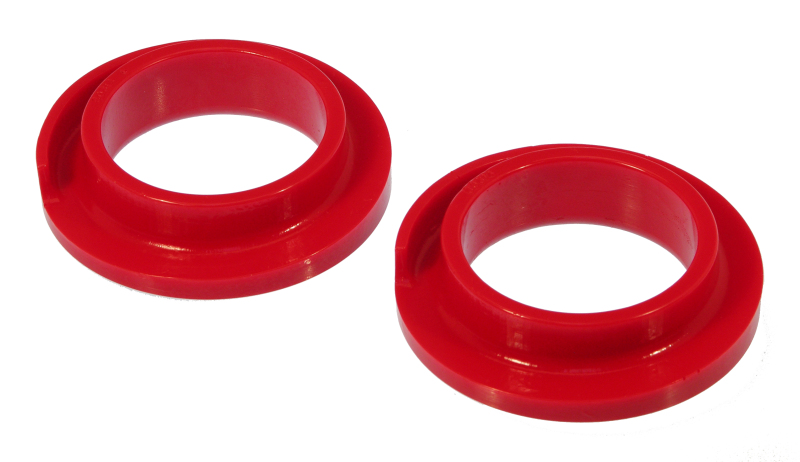 Picture of Prothane PRO Coil Spring Isolator-Red Spring Insulators - 6-1705