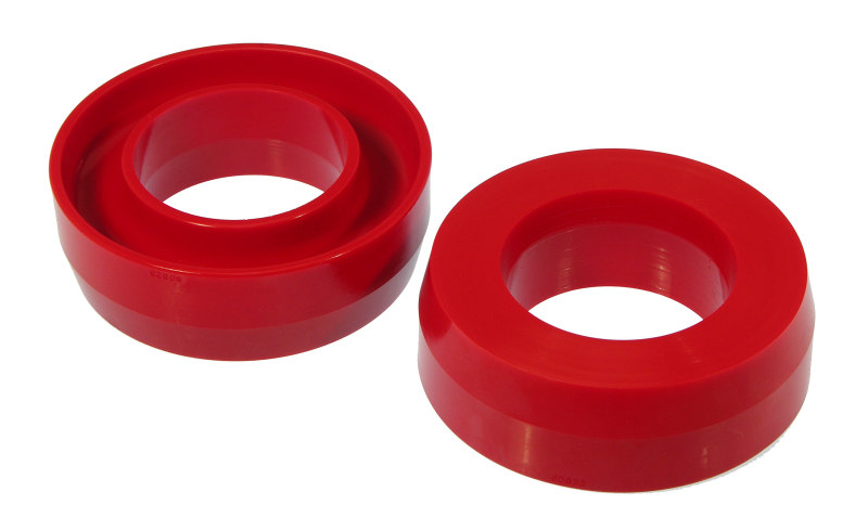 Picture of Prothane PRO Coil Spring Isolator-Red Spring Insulators - 6-1707