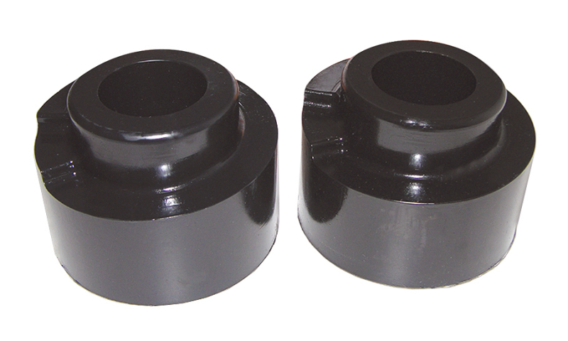 Picture of Prothane PRO Coil Spring Isolator-Blk Spring Insulators - 6-1712-BL