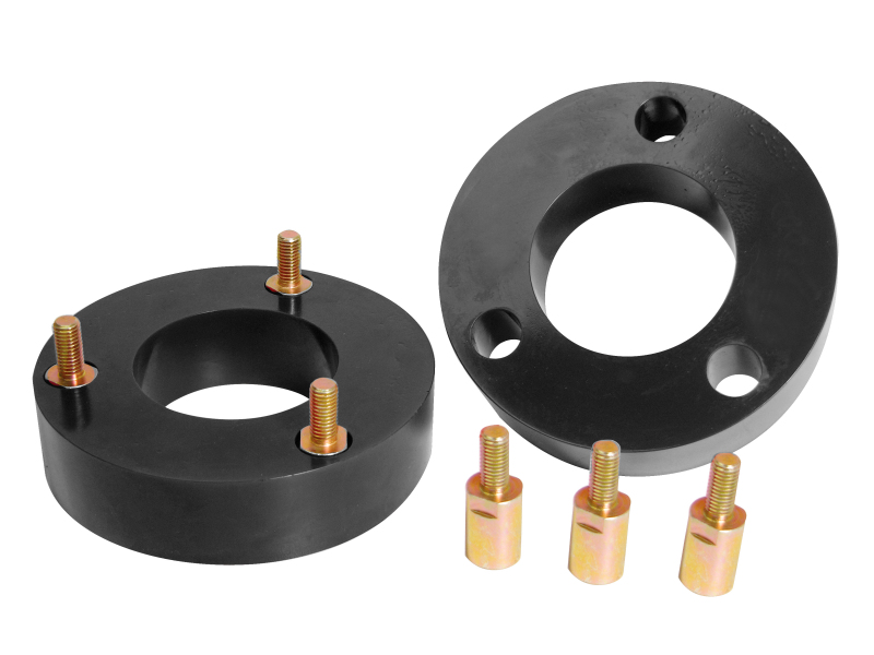 Picture of Prothane PRO Coil Spring Isolator-Blk Spring Insulators - 6-1713-BL
