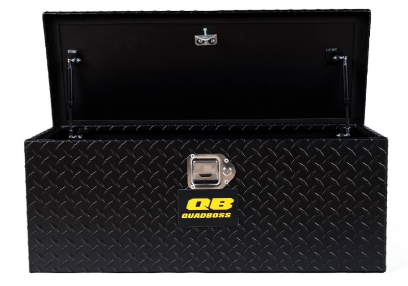 Picture of QuadBoss QBS Boxes Cargo Boxes & Bags - 157173