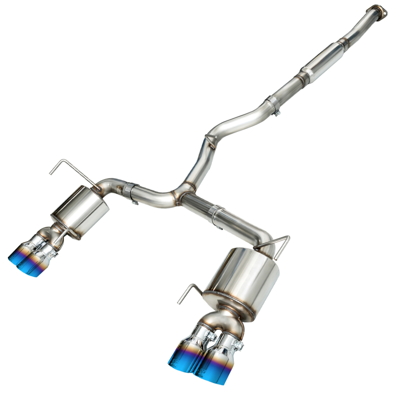 Picture of AWE Tuning AWE Cat-Back Touring - 3015-49106