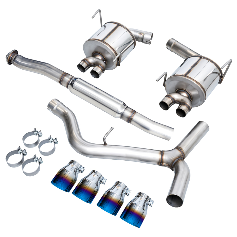 Picture of AWE Tuning AWE Cat-Back Touring - 3015-49112