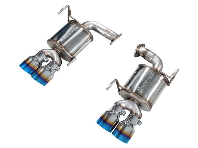 Picture of AWE Tuning AWE Axle-Back Touring - 3015-49424