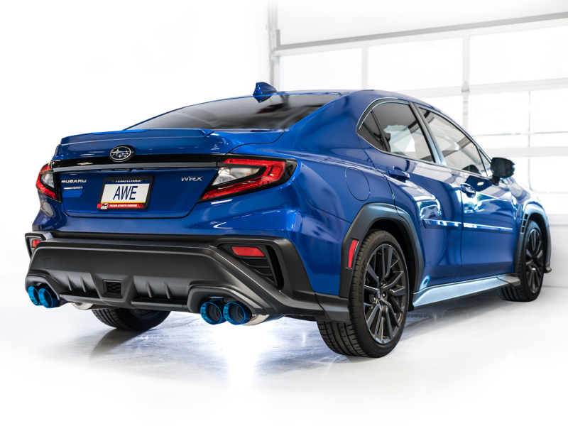 Picture of AWE Tuning AWE Cat-Back Track - 3020-49979