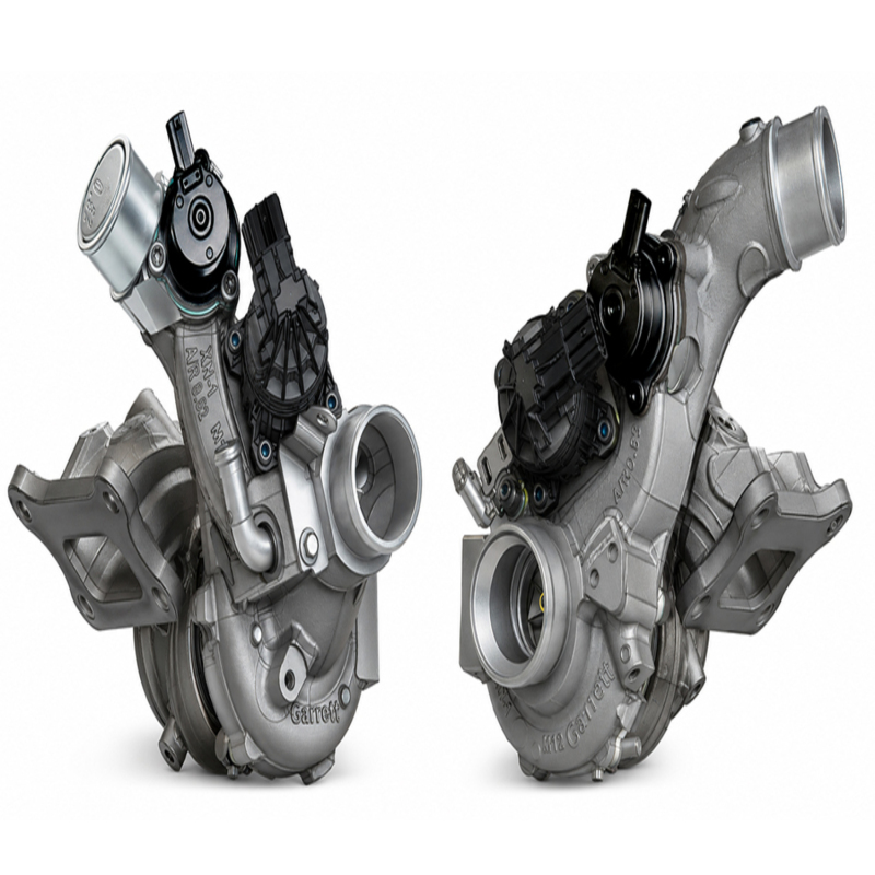 Picture of Garrett GRT Turbochargers - 959782-5001S