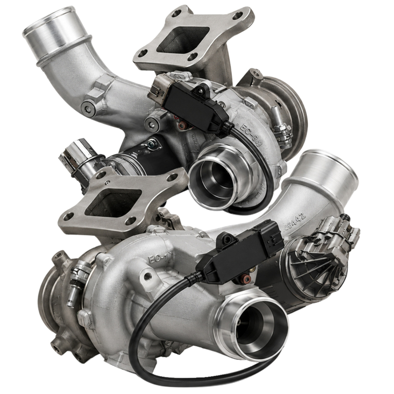 Picture of Garrett GRT Turbochargers - 959783-5001S