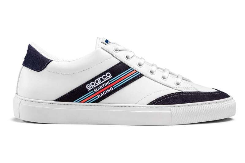 Picture of SPARCO SPA Shoe S-Time - 0012B3MR44BIBM