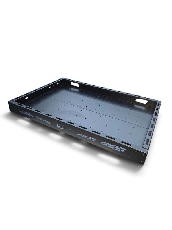 Picture of Elektric Off Road ELK Bed Box Tool Storage - CDBDA0001