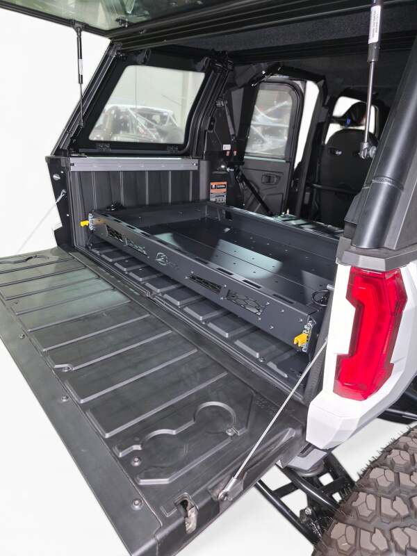 Picture of Elektric Off Road ELK Bed Box Tool Storage - XDBDA0001