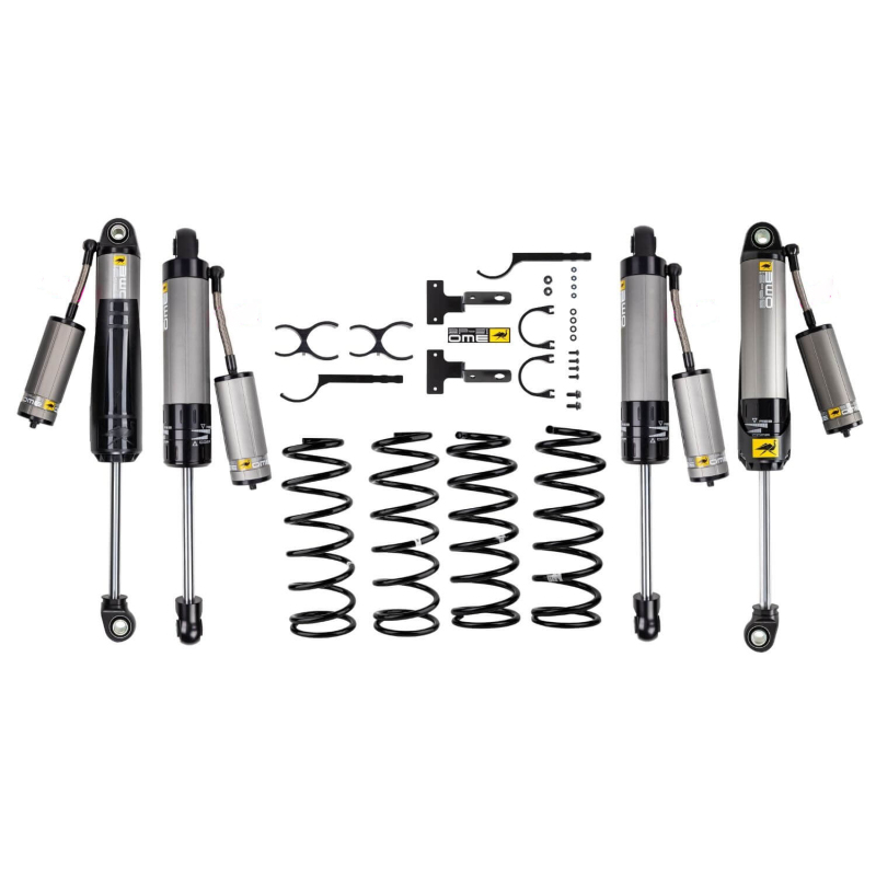Picture of Old Man Emu ARB OME Suspension Kits Suspension Packages - 7001K