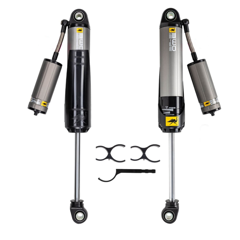 Picture of Old Man Emu ARB OME Suspension Kits Suspension Packages - 7005K