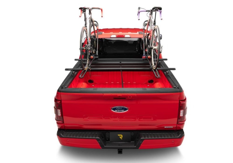 Picture of Roll-N-Lock RNL M-Series XT Tonneau Cover - 580M-XT
