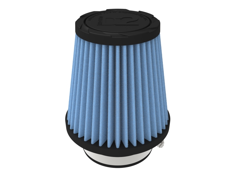 Picture of aFe Universal D2 Dura Dry Air Filter - 21-30001V