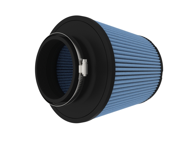 Picture of aFe Universal D2 Dura Dry Air Filter - 21-90028V