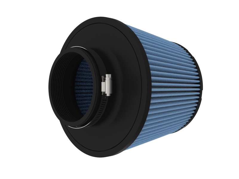 Picture of aFe Universal D2 Dura Dry Air Filter - 21-90047V