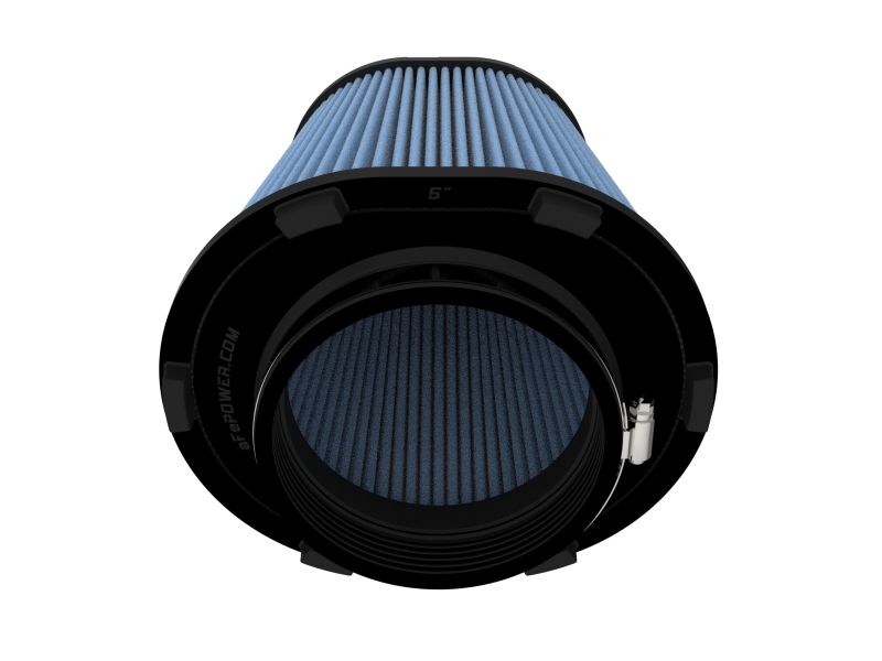 Picture of aFe Universal D2 Dura Dry Air Filter - 24-90214V