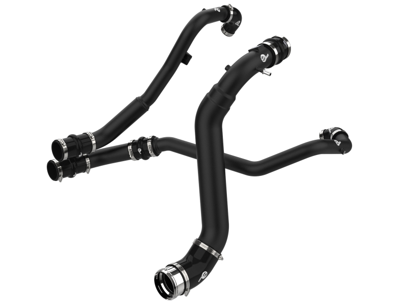 Picture of aFe Bladerunner I/C & Tubes Intercoolers - 46-20784-B