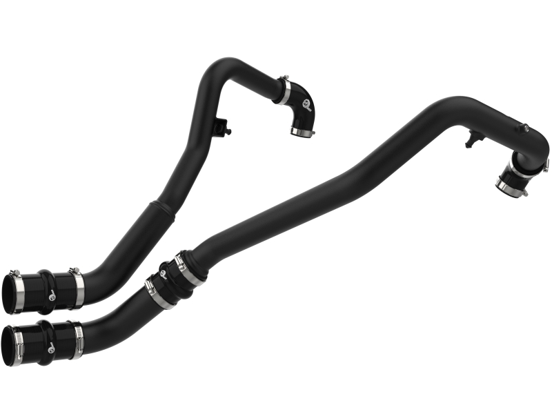 Picture of aFe Bladerunner I/C & Tubes Intercoolers - 46-20788-B