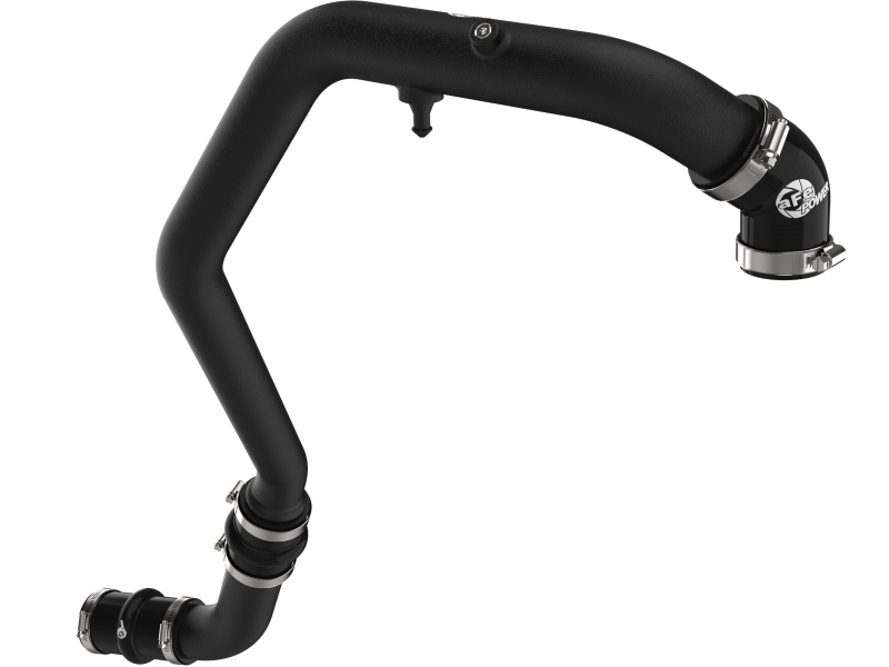 Picture of aFe Bladerunner I/C & Tubes Intercoolers - 46-20788-B