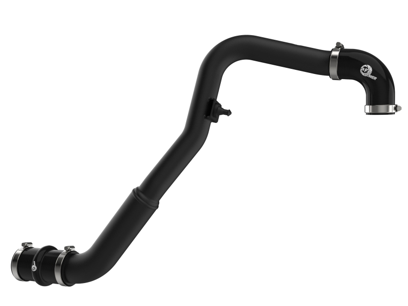 Picture of aFe Bladerunner I/C & Tubes Intercoolers - 46-20788-B