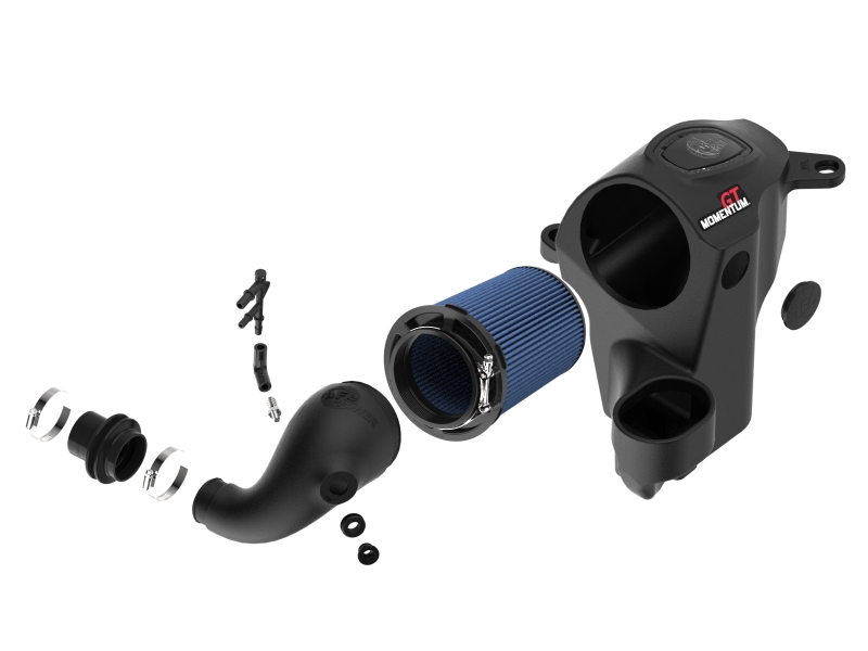 Picture of aFe Momentum GT Cold Air Intakes - 50-70140R